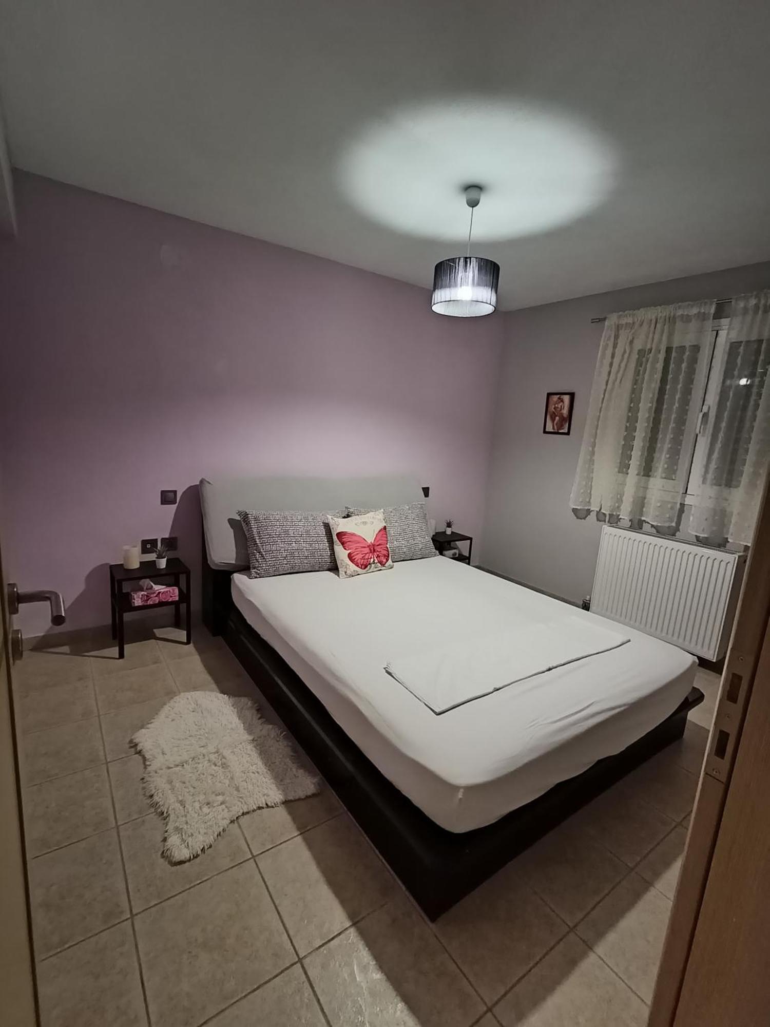 Little Garden House Apartment Krinitsa Ngoại thất bức ảnh