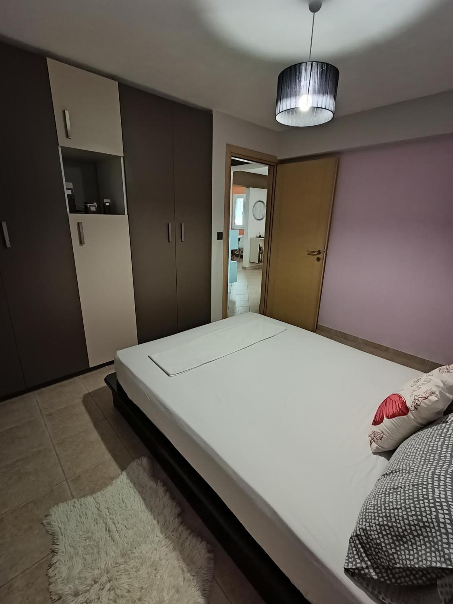 Little Garden House Apartment Krinitsa Ngoại thất bức ảnh